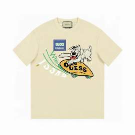 Picture of Gucci T Shirts Short _SKUGucciXS-Latt38811123